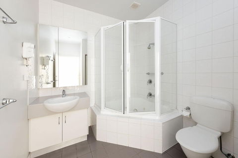 Lady Bay Resort - Darwin Holiday 2