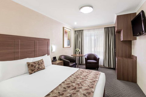 Best Western Plus Garden City Hotel - Darwin Holiday 2