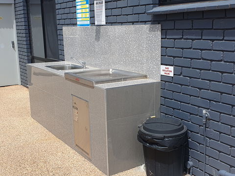 Addison Motor Inn - Darwin Holiday 1