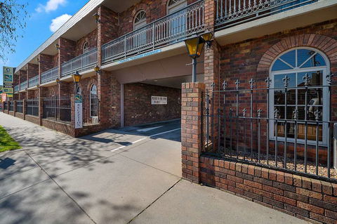 Quality Hotel Sherbourne Terrace - Darwin Holiday 0