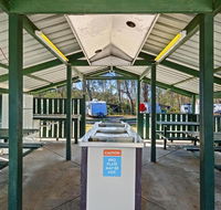 Discovery Parks Echuca - Darwin Holiday