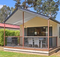 Discovery Parks Moama West - Darwin Holiday