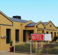 Kyabram Motor Inn - Darwin Holiday