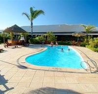 Dunsborough Central Motel - Darwin Holiday