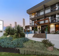 Hotel Nelson - Darwin Holiday