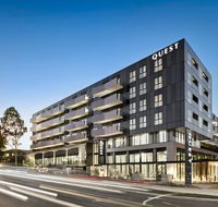 Quest Burwood East - Darwin Holiday
