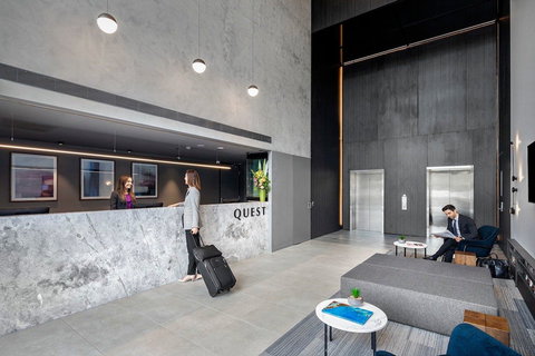 Quest Burwood East - Darwin Holiday 1