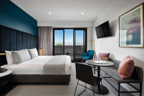 Quest Burwood East - Darwin Holiday 2