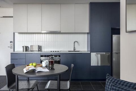 Quest Burwood East - Darwin Holiday 3