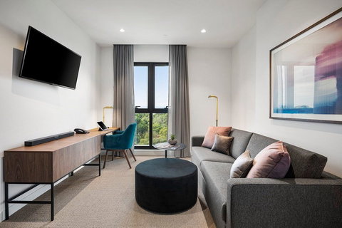 Quest Burwood East - Darwin Holiday 8