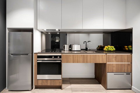 Quest Burwood East - Darwin Holiday 9