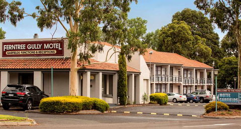 Ferntree Gully, A Nightcap Hotel - Darwin Holiday 0