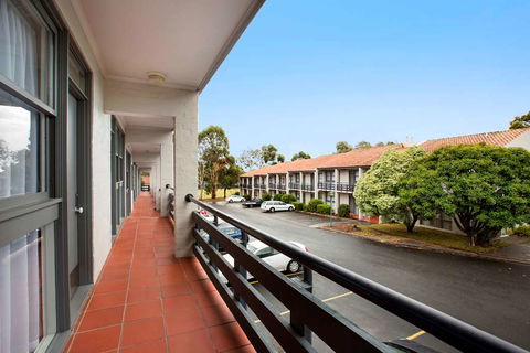 Ferntree Gully, A Nightcap Hotel - Darwin Holiday 2