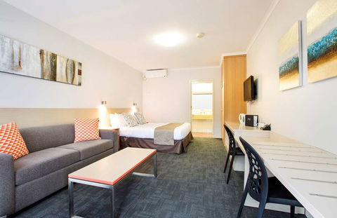 Ferntree Gully, A Nightcap Hotel - Darwin Holiday 3