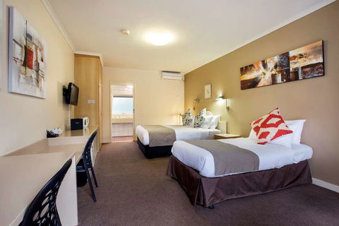 Ferntree Gully, A Nightcap Hotel - Darwin Holiday 6