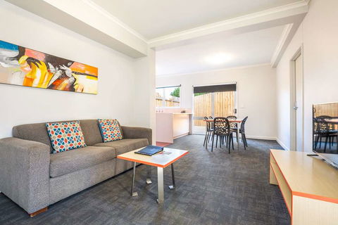 Ferntree Gully, A Nightcap Hotel - Darwin Holiday 7