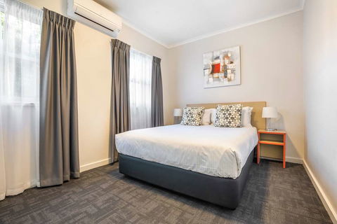 Ferntree Gully, A Nightcap Hotel - Darwin Holiday 9