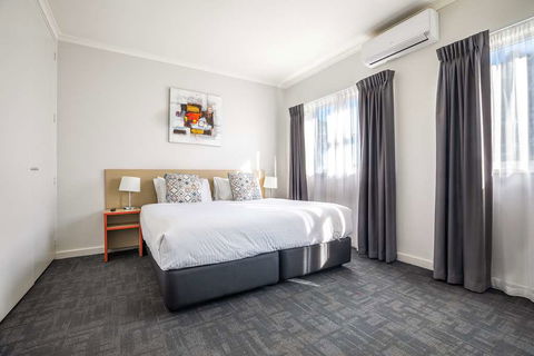 Ferntree Gully, A Nightcap Hotel - Darwin Holiday 10