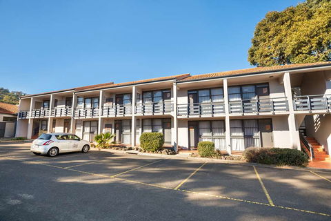 Ferntree Gully, A Nightcap Hotel - Darwin Holiday 13