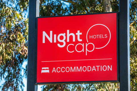 Ferntree Gully, A Nightcap Hotel - Darwin Holiday 14