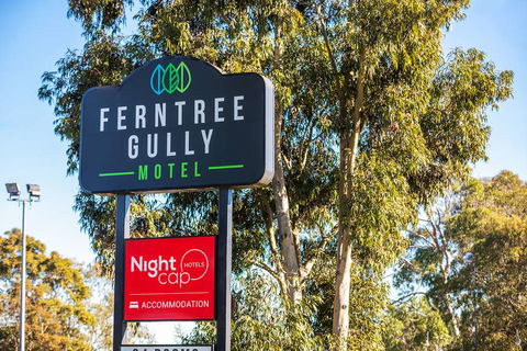 Ferntree Gully, A Nightcap Hotel - Darwin Holiday 15