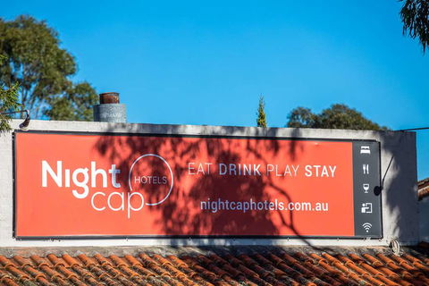 Ferntree Gully, A Nightcap Hotel - Darwin Holiday 16
