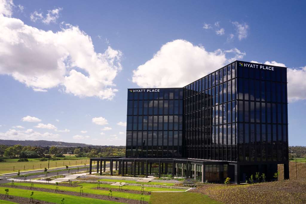 Scoresby VIC Darwin Holiday