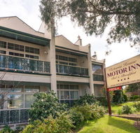 Victoria House Motor Inn - Darwin Holiday