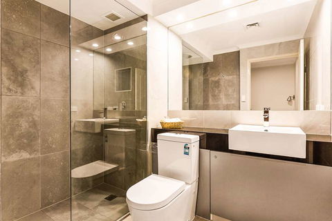 Quality Hotel Manor - Darwin Holiday 6