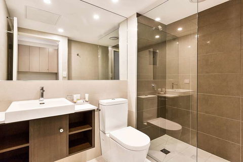 Quality Hotel Manor - Darwin Holiday 7