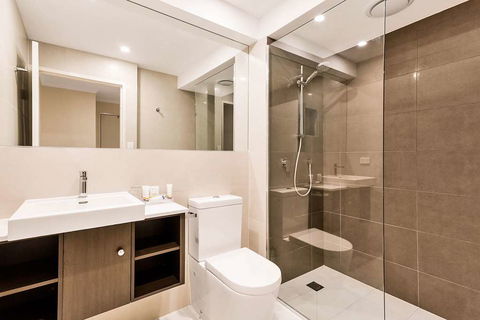 Quality Hotel Manor - Darwin Holiday 8