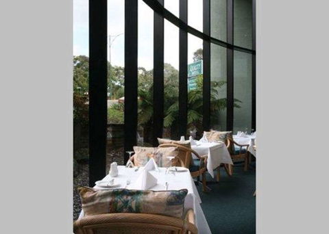 Quality Hotel Manor - Darwin Holiday 11