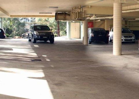 Quality Hotel Manor - Darwin Holiday 13