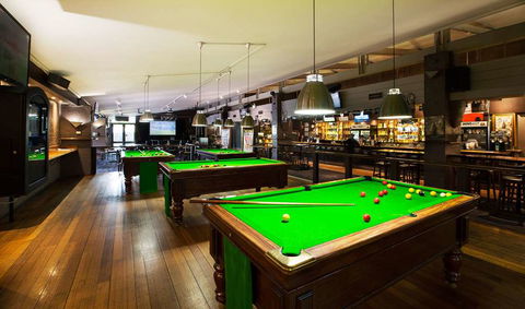 Burvale Hotel - Darwin Holiday 10