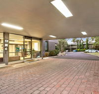 Knox International Hotel - Darwin Holiday