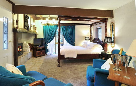 Adeline Bed & Breakfast - Darwin Holiday 5