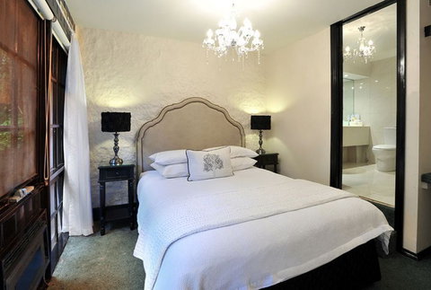 Adeline Bed & Breakfast - Darwin Holiday 8