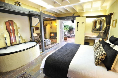 Adeline Bed & Breakfast - Darwin Holiday 10