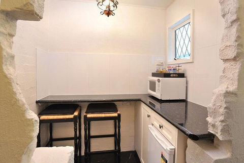 Adeline Bed & Breakfast - Darwin Holiday 12