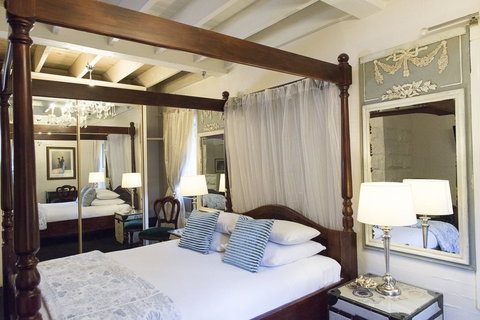 Adeline Bed & Breakfast - Darwin Holiday 13