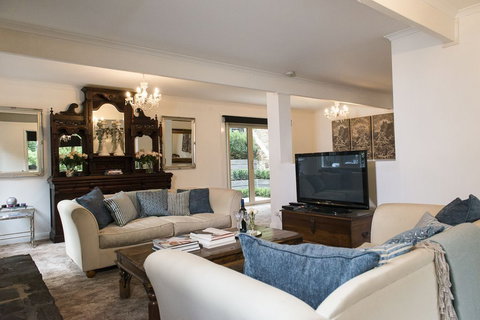 Adeline Bed & Breakfast - Darwin Holiday 14