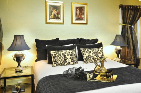 Adeline Bed & Breakfast - Darwin Holiday 15