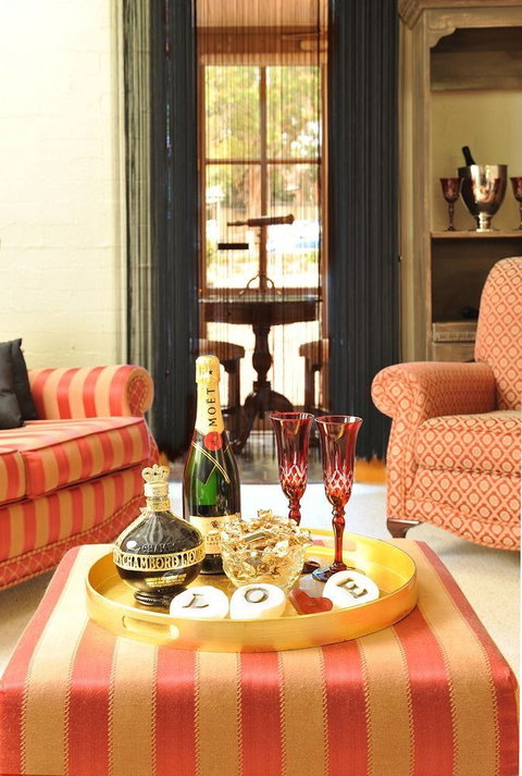 Adeline Bed & Breakfast - Darwin Holiday 16