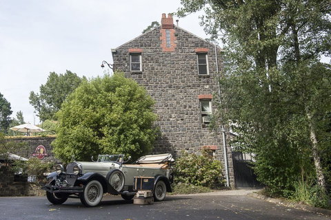 Adeline Bed & Breakfast - Darwin Holiday 17