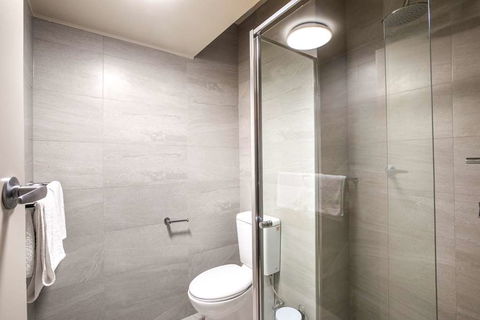 Nightcap at Manhattan Hotel - Darwin Holiday 1