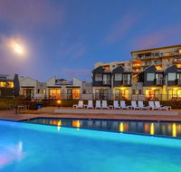Assured Ascot Quays Apartment Hotel - Darwin Holiday