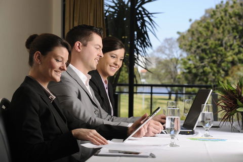 Assured Ascot Quays Apartment Hotel - Darwin Holiday 4