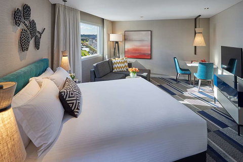 Crown Promenade Perth - Darwin Holiday 3