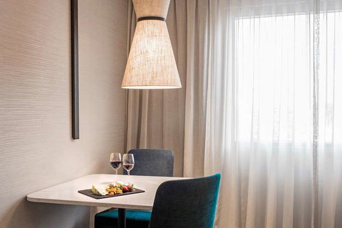 Crown Promenade Perth - Darwin Holiday 5