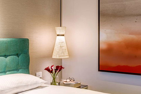 Crown Promenade Perth - Darwin Holiday 6